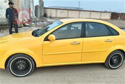 شيفروليه اوبترا